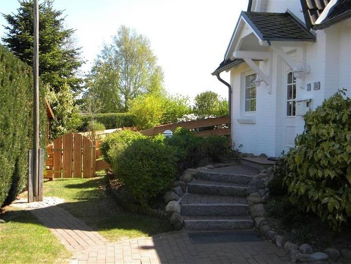 Ferienhaus für 5 Personen, mit Garten und Sauna, mit Haustier in Boren - 2
