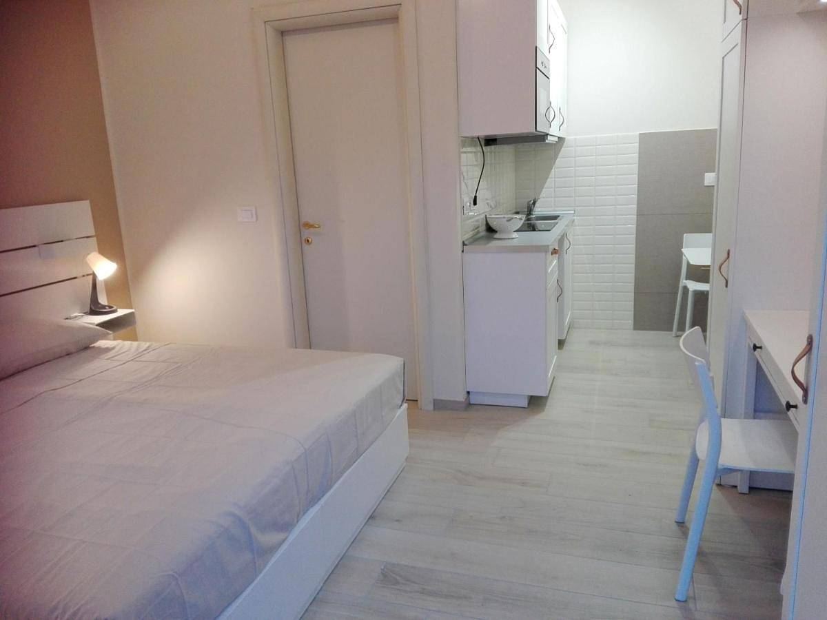 Smart Home Certosa - Collegno in Collegno, Province de Turin