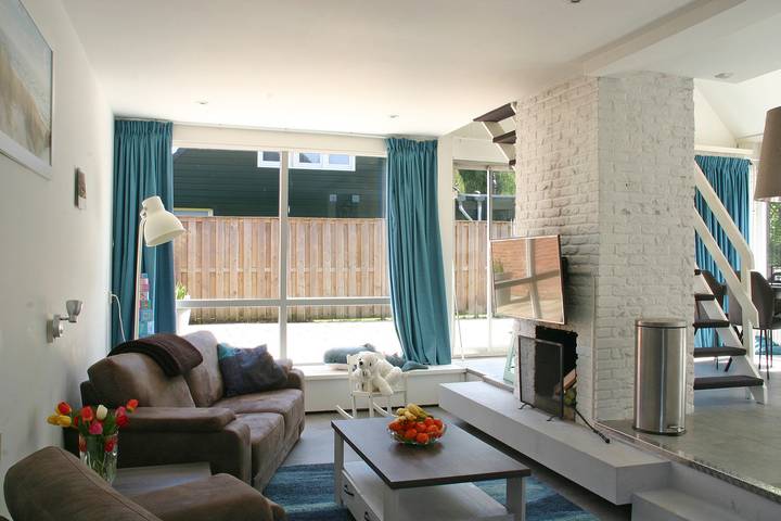 Bungalow für 5 Personen, mit Garten, mit Haustier in Noordwijkerhout - 2