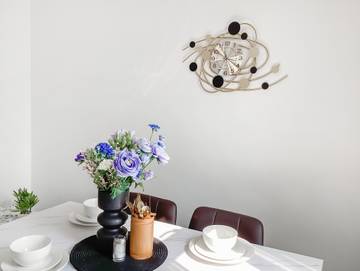 Holiday Home for 4 People in Inverness, Highlands, Photo 3