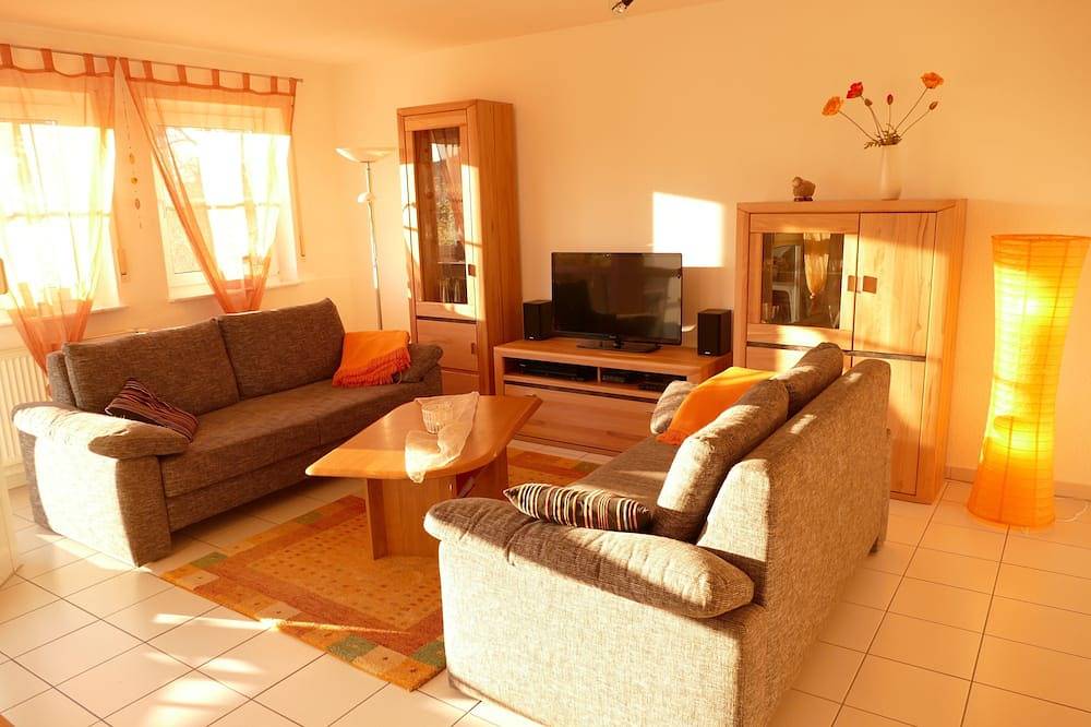 Ferienwohnung in Binz für 6 Personen in Binz