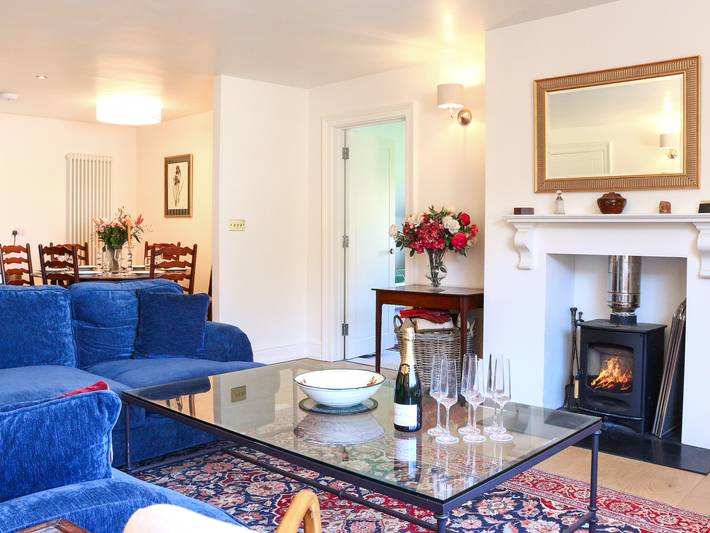 Gîte pour 6 personnes à Bath - 3