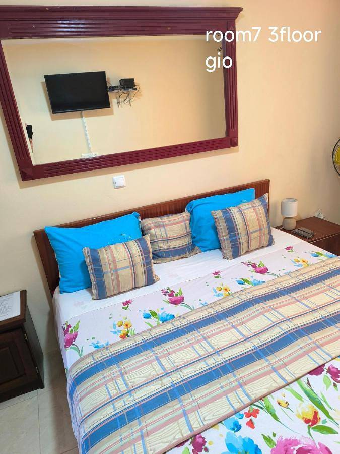 Maison d’hôte pour 2 personnes, avec vue et terrasse dans São Vicente - 3