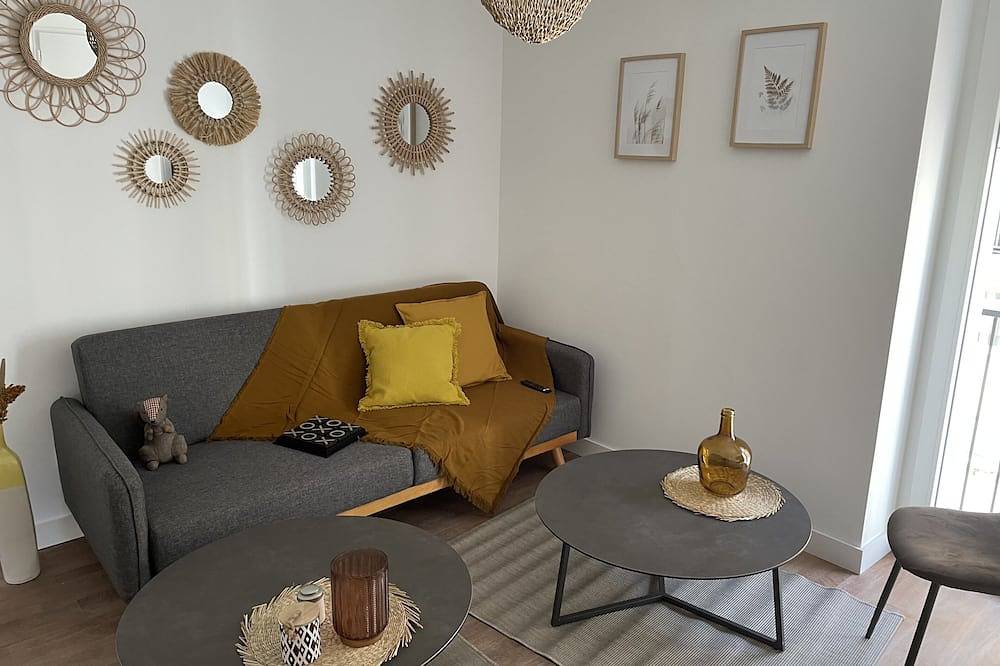 Entire apartment, Le Poulorio 5  - Proche Gare in Lorient, Côte des Mégalithes