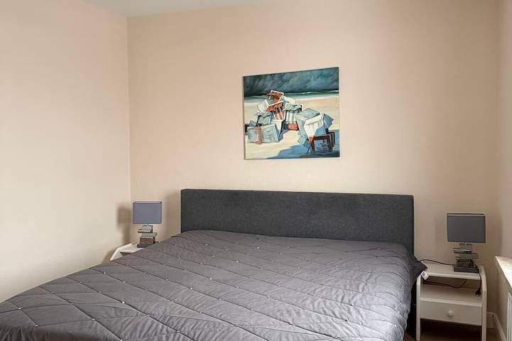 BnB für 2 Personen in Wenningstedt - 2