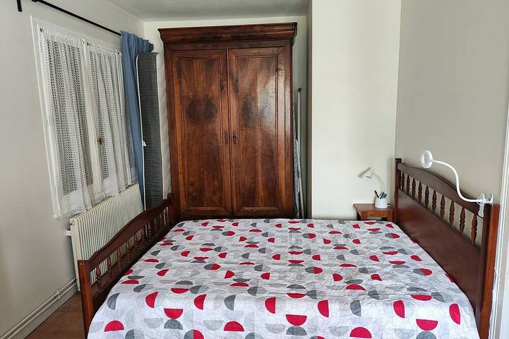 Chambre Indépendante in Labastidette, Umgebung Toulouse
