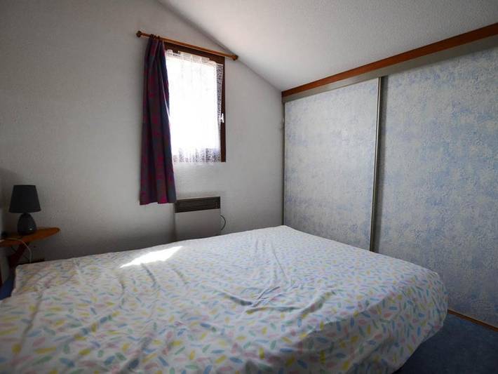 Location de vacances pour 6 personnes, avec terrasse dans Office De Tourisme Des Mathes La Palmyre - 2