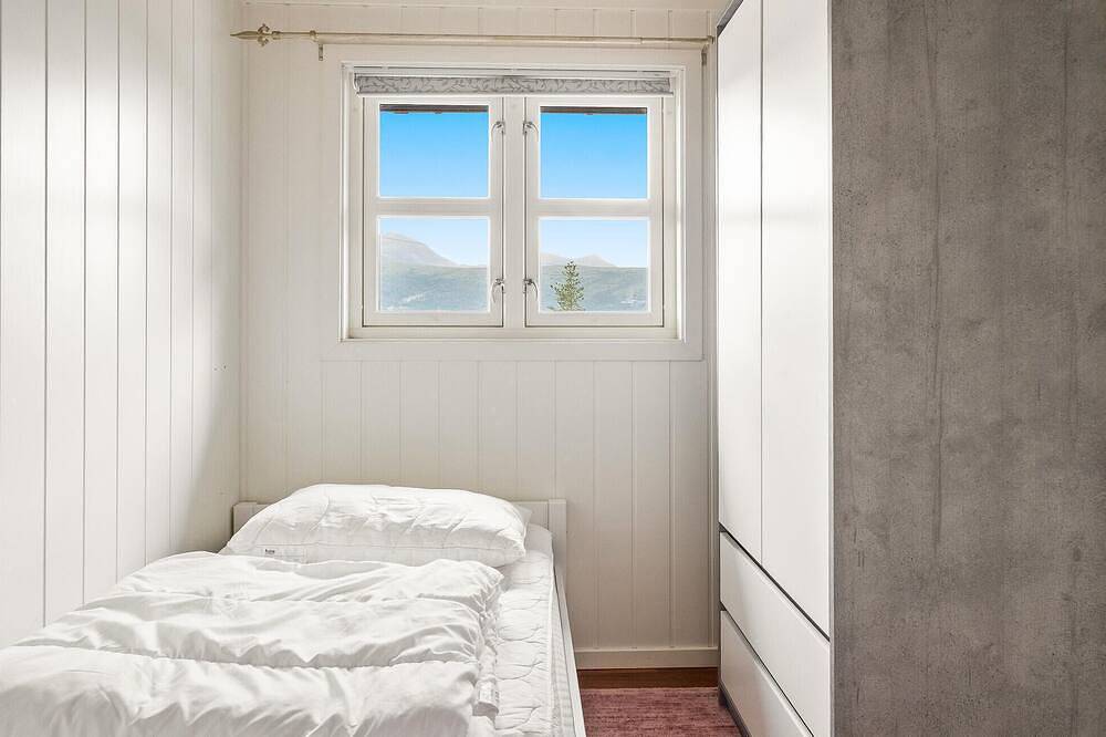 Gemütliches Haus mit 4 Schlafzimmern in Meisingset in Tingvoll, Nördliches Fjordnorwegen