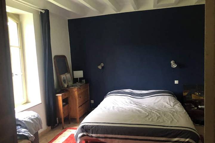 Location de vacances pour 12 personnes à Vivoin - 2