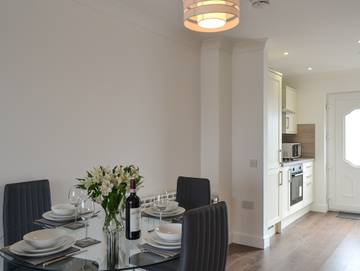 Log Cabin for 4 People in Oban, Argyll & Bute, Photo 3