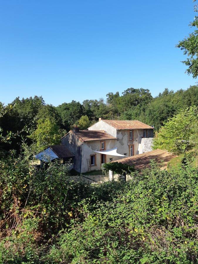 Casa de huéspuedes para 10 personas - 1