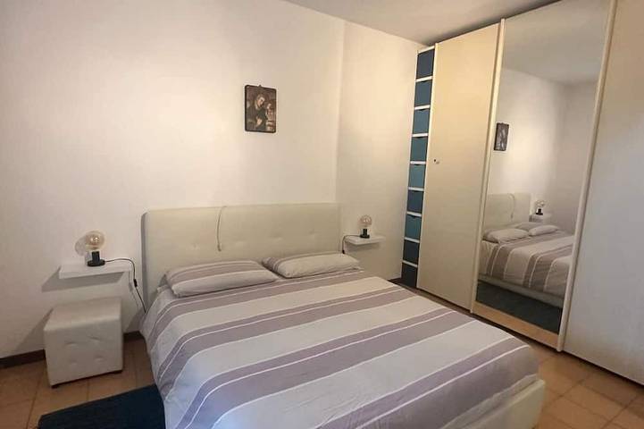 Ganze Wohnung, Appartamento San Massimo in Verona, Gardasee-Berge