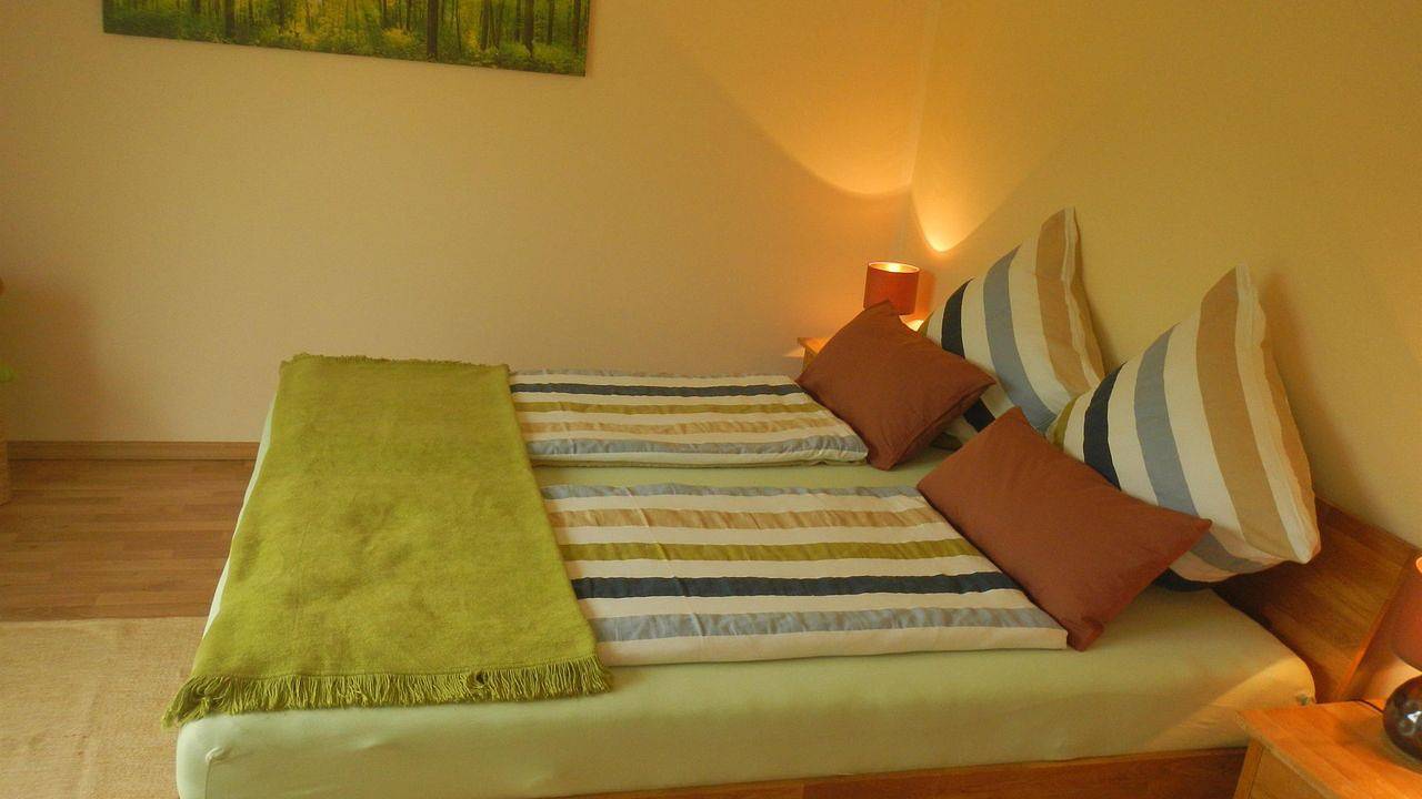 Ferienhaus für 2 Personen (45 m²) in Brauneberg in Brauneberg, Bernkastel-Kues & Umgebung