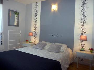 Gîte pour 6 Personnes dans Fabas (Ariège), Parc naturel régional des Pyrénées ariégeoises, Photo 4