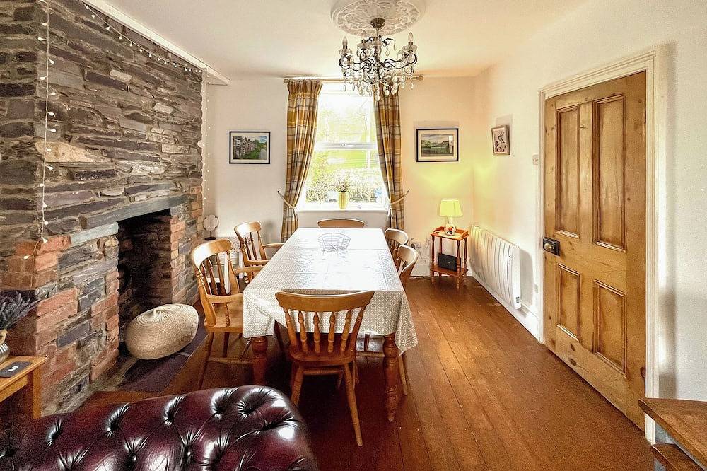 3 Schlafzimmer Unterkunft in Nantlle, near Caernarfon in Snowdonia