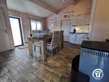 Casa De Huéspedes para 4 Personas en Pézènes-les-Mines, Occitania, Foto 4