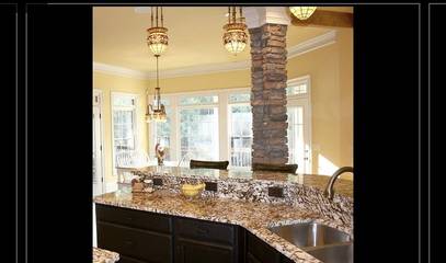 Vacation House for 11 Guests in Lake Lanier, Hall County, Picture 3