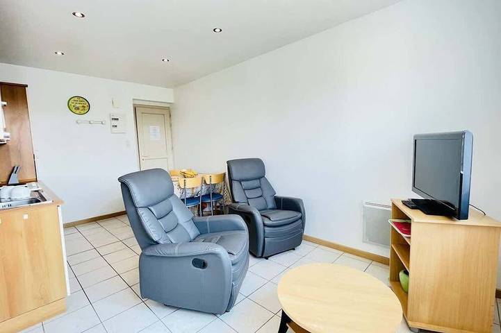 Appartement de vacances pour 2 personnes, animaux acceptés - 1