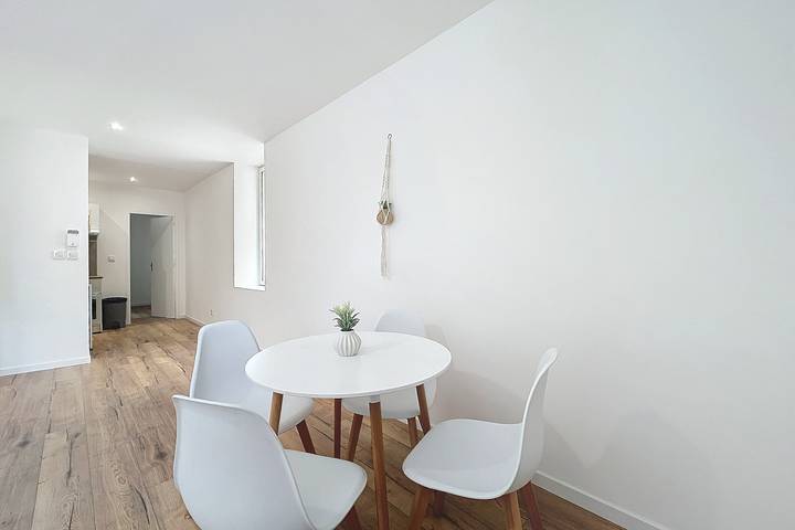 Gîte pour 2 personnes, adapté aux familles à Cuxac-d'Aude - 3