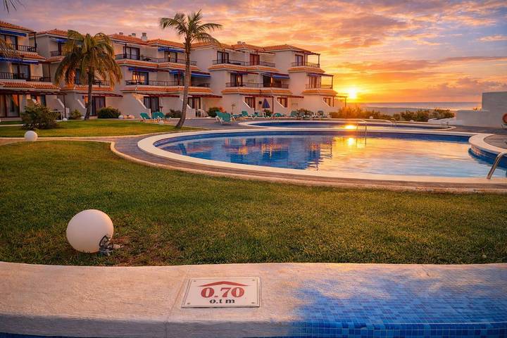 Apartamento entero, Apartamentos Beautifull los Cancajos apto 69 Los Cancajos in Los Cancajos, Breña Baja