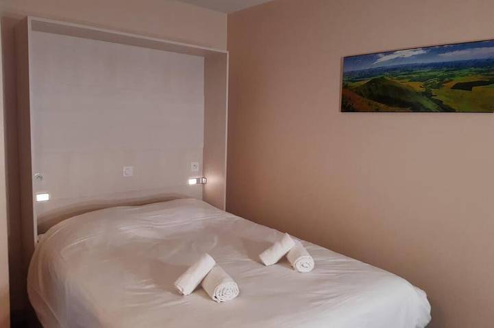 Holiday apartment for 2 people - 1