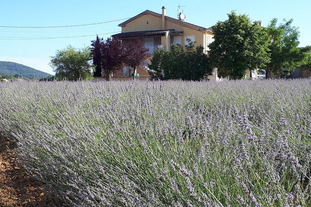 Casa vacanza a Gard a partire da 78€ a notte