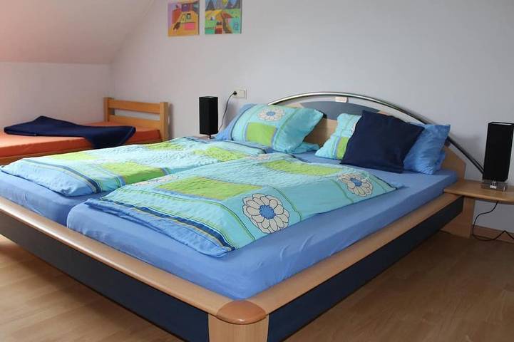 Agriturismo für 3 Personen, mit Garten - 1