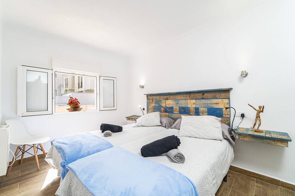 Townhouse ca na Forteza in Colonia de Sant Pere in Colònia de Sant Pere, Artà