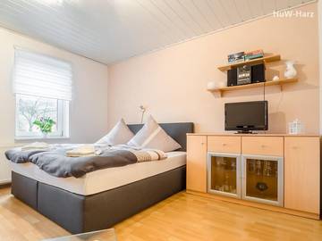 Ferienwohnung für 2 Personen in Wernigerode, Magdeburger Börde, Bild 2