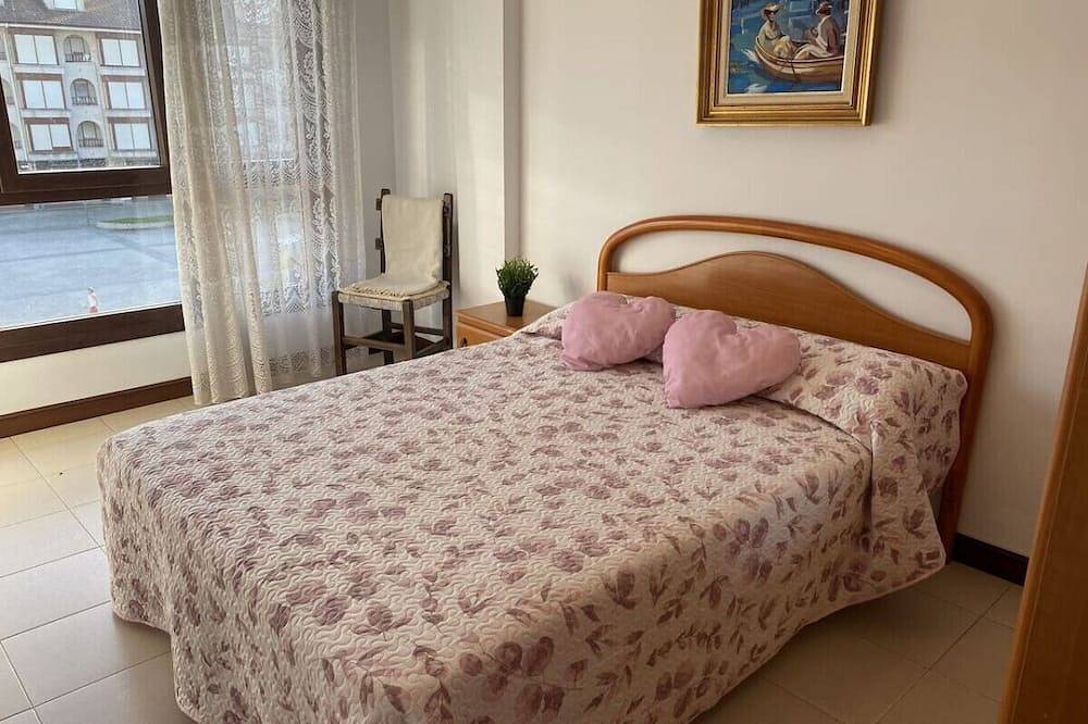 Ganze Wohnung, Apartamento en el Centro - Noja Trengandin 6036 in Noja, Kantabrische Küste