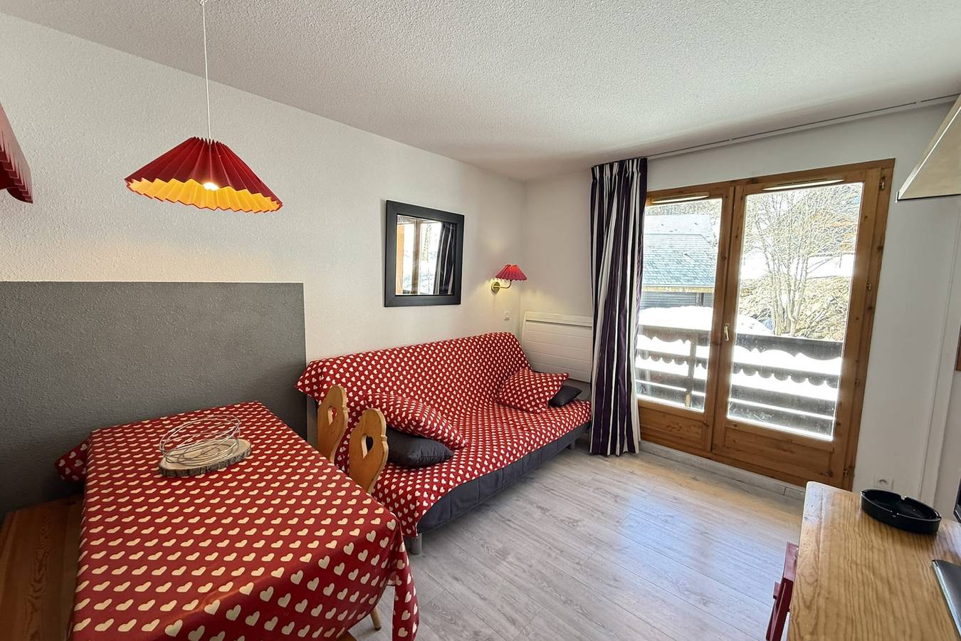Appartement de vacances