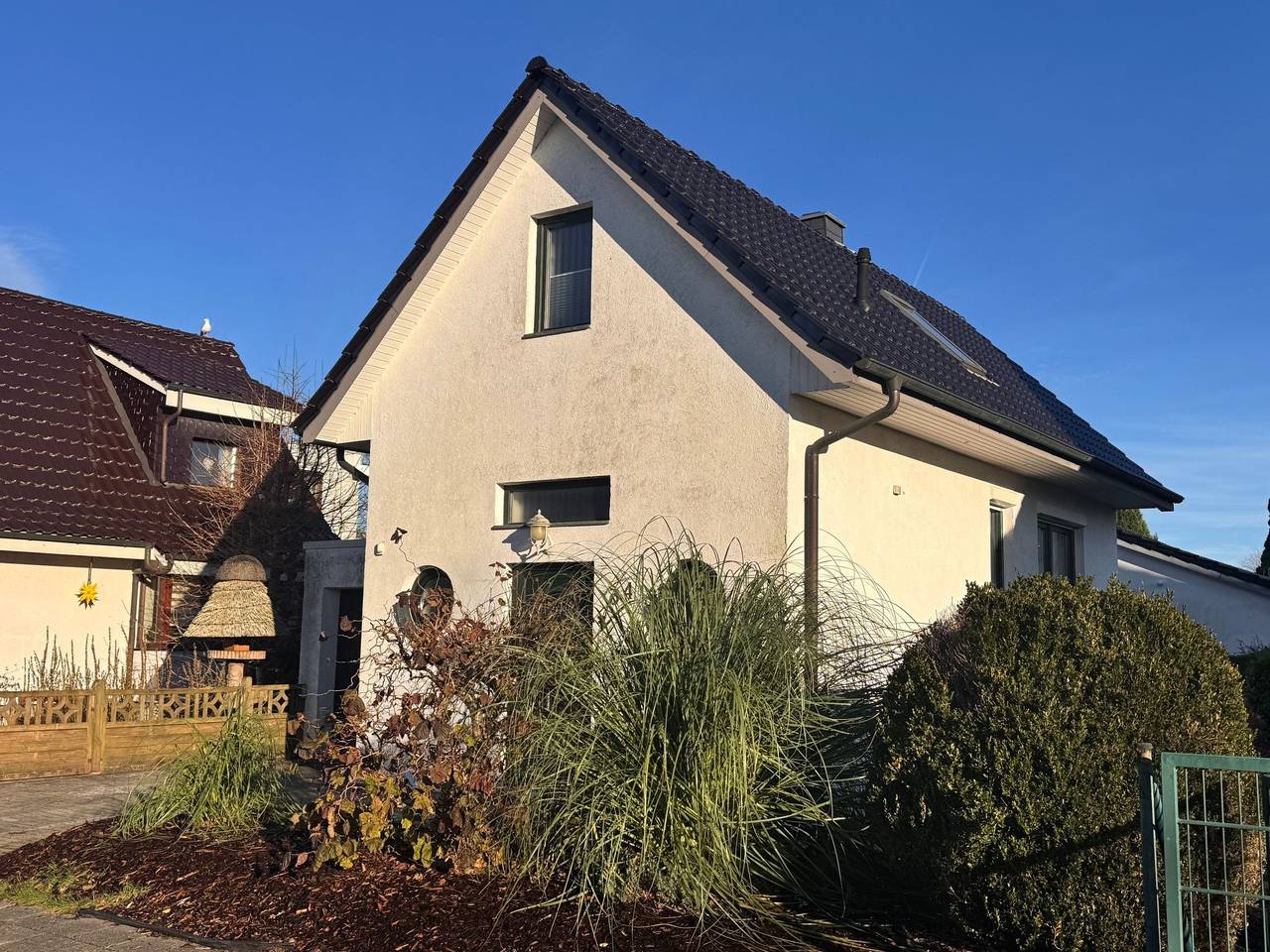 Kottmann in Wulsdorf (Bremerhaven), Bremerhaven