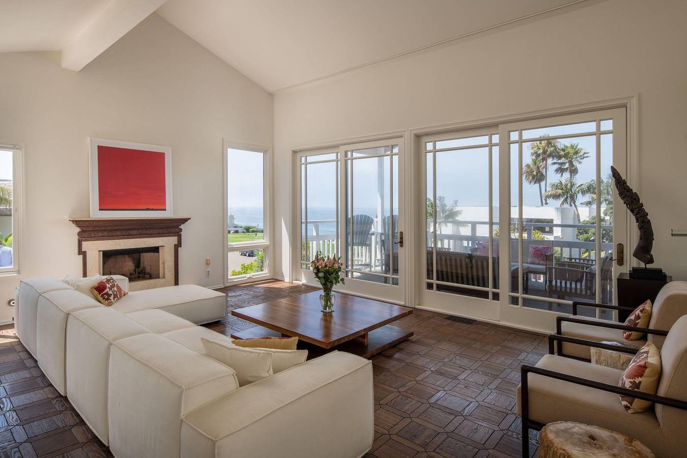 C5485 - Calumet Dream in La Jolla, San Diego