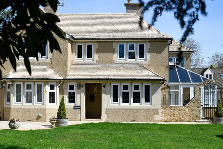 Chambre d’hôte pour 2 personnes, avec Terrasse et Jardin dans Cotswolds - 4