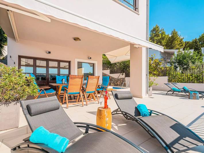 Maison 4 Personnes in Port de Sóller, Sóller