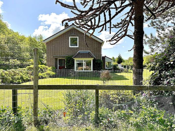 Ferienhaus für 18 Personen, mit Balkon/Terrasse und Terrasse in Burgh-Haamstede - 2