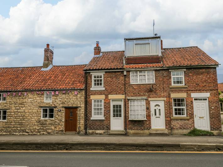 Holiday rental for 4 people, with Garden in Pickering