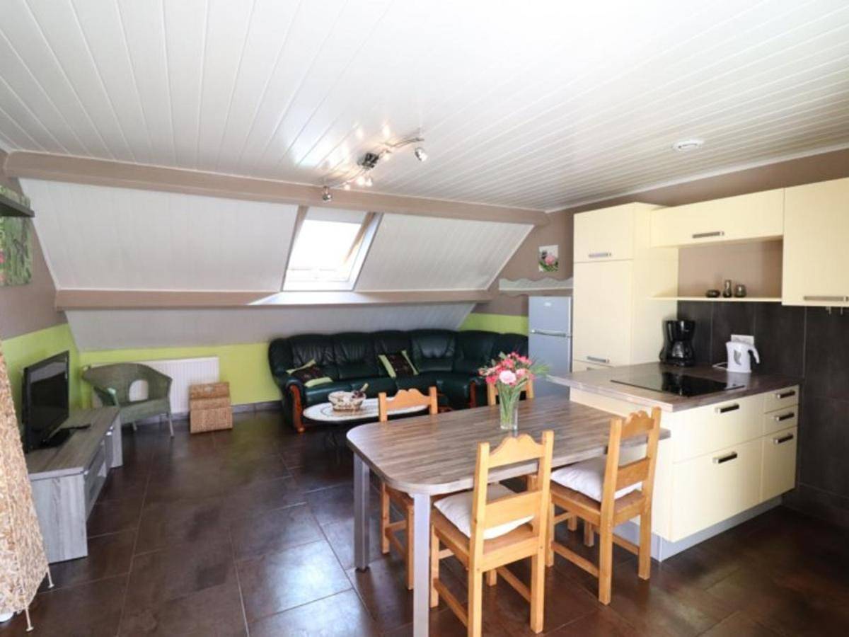 Holiday Home in Ytrac, Région d'Aurillac