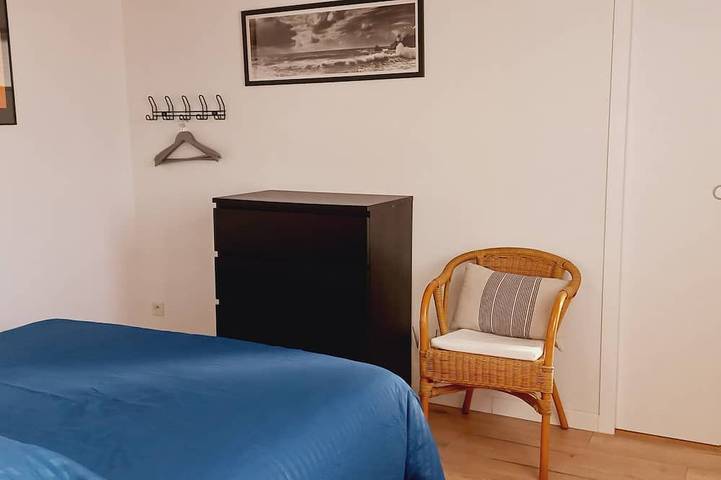Gîte pour 2 personnes, avec Terrasse et Jardin à Labenne - 3
