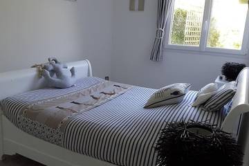 Villa voor 8 Personen in Olonne-sur-Mer, Les Sables-d'Olonne, Afbeelding 3