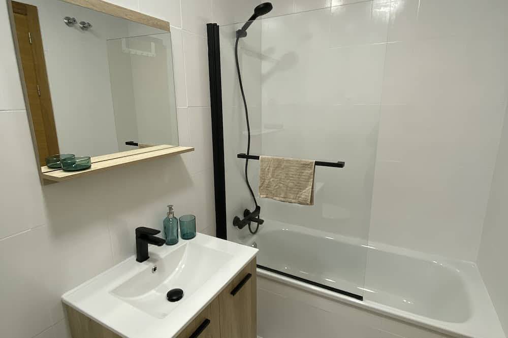 Apartamento entero, Terrazas de la Torre Chez Julien et Tatiana Location Saisonnière in Golf Resorts Murcia, Torre-Pacheco