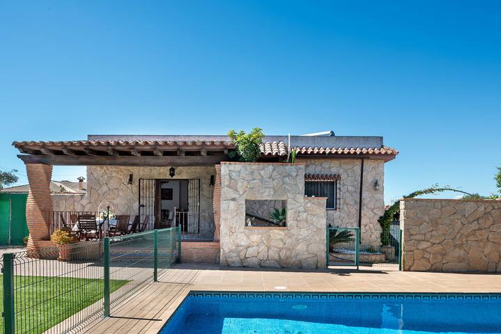 Casa para 4 personas en Conil de la Frontera