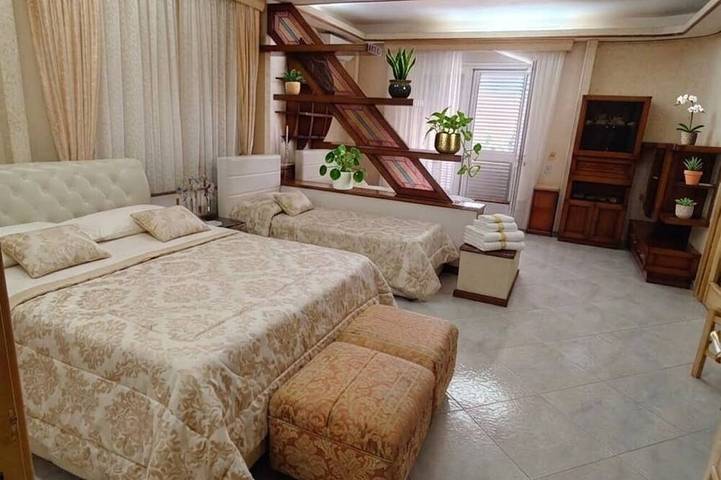 Casa vacanze al centro del Salento, a pochi km dalle più belle spiagge salentine in Matino, Golfo di Taranto