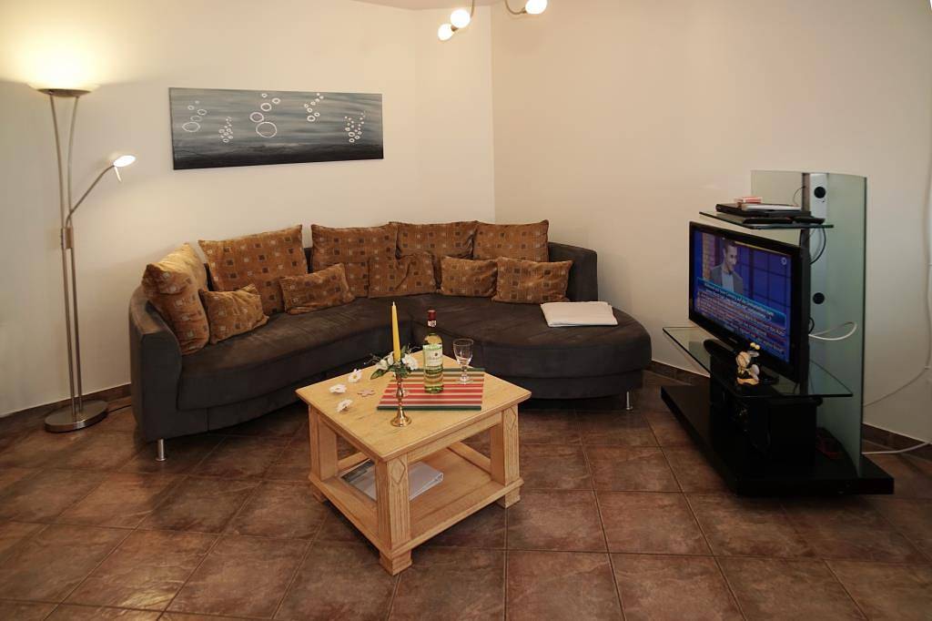 Apartamento entero, Fewo 06 "Mantelmöwe"mit Blick auf Salzhaff und Ostsee in Ostseebad Rerik, Rerik