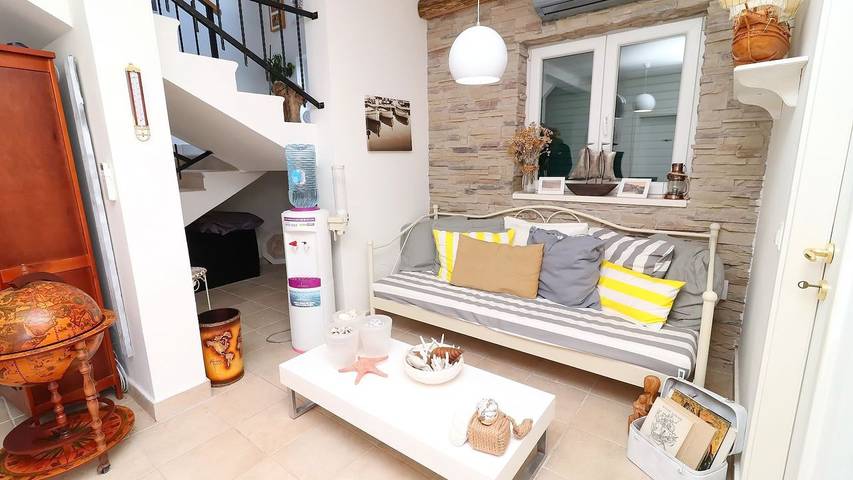 Ferienwohnung für 2 Personen, mit Balkon, mit Haustier in Orebic