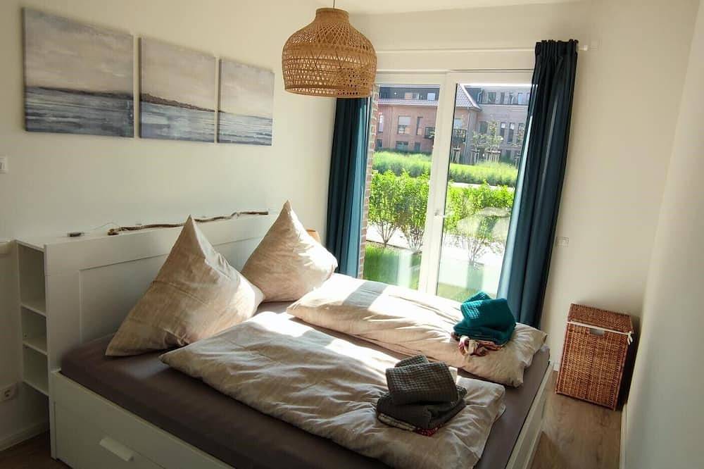 Ganze Wohnung, Ferien direkt am Südstrand in Wyk auf Föhr (Stadt), Wyk auf Föhr