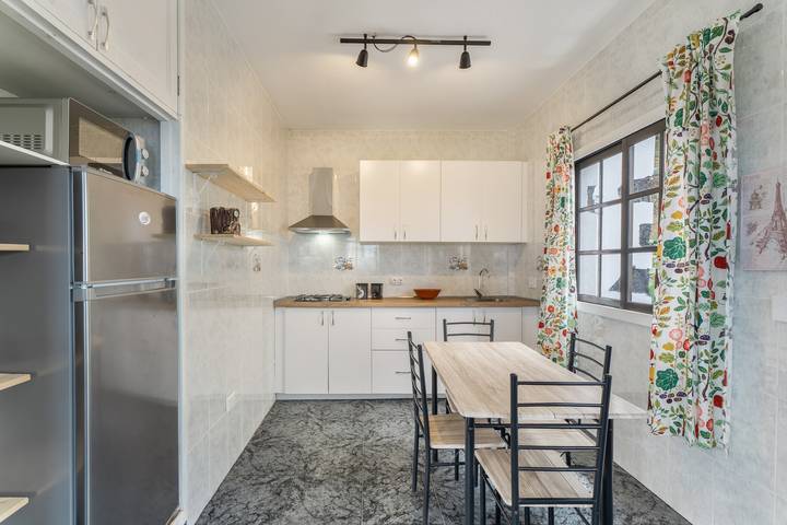 Ferienhaus für 4 Personen auf El Hierro - 4