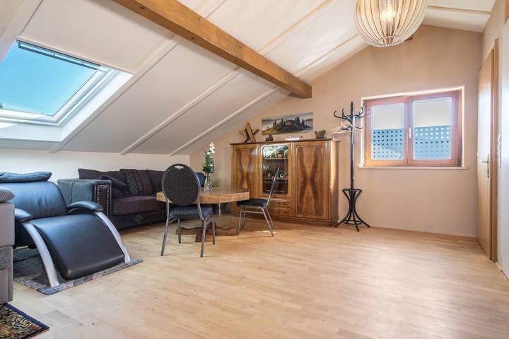Ferienwohnung für 5 Personen, mit Garten in Vorarlberg - 4