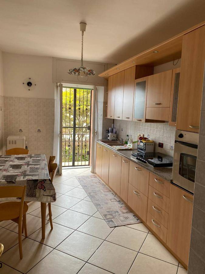 Villa Vacanze in Pisano, Lago Maggiore (Piemonte)