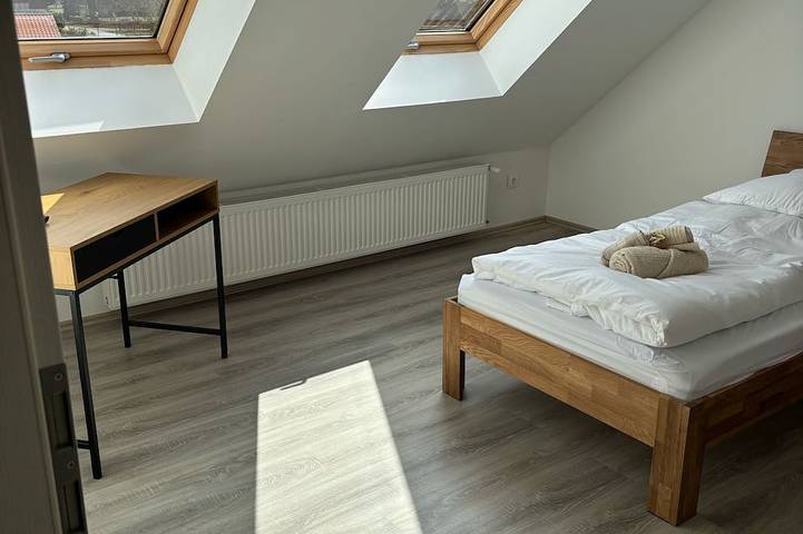 Ferienwohnung für 3 Personen in Amt Neuhaus - 4